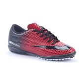 Walked 402 Çocuk Halısaha Futbol Spor Ayakkabı - Kırmızı