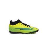 Walked 437 Bilekli Bogazli Corapli Hali Saha Krampon Futbol Spor Ayakkabisi