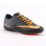 Walked B911 Siyah Halı Saha Futbol Erkek Spor Ayakkabısı