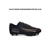 Walked Erkek Çocuk Krampon Halı Saha Futbol Spor Ayakkabısı