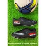 Walked Erkek Çocuk Yetişkin Düz Dişsiz Çivisiz Halı Saha Krampon Futbol Spor Ayakkabısı-KÜÇÜK DAR KALIPTIR
