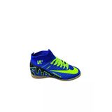 Walked Futsal Ayakkabı Salon Ayakkabısı Çoraplı