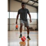 Walked Konay 025a yeni sezon futsal çoraplı spor ayakkabı
