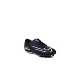 Walked sahra shoes siyah kırmızı krampon