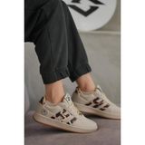 Walkenzo 037 Unisex Rahat Taban Sneakers Spor Ayakkabı