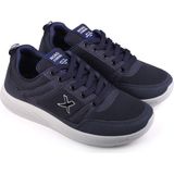Walkenzo 04267 Aqua Rahat Taban Günlük Erkek Spor Ayakkabı Lacivert