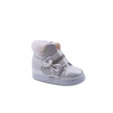 Walkenzo 2519 Kız Bebek Kaymaz Taban Rugan Bot