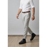 Walkenzo 3781 Erkek Ortopedik Taban Hakiki Deri Günlük Ayakkabı - Siyah