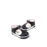 Walkenzo 3956 Erkek Bebek Rahat Ortopedik Ayakkabı - Lacivert-Beyaz
