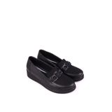 Walkenzo 4532 Kadın Dolgu Topuk Ayakkabı