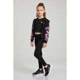 Walkenzo 502 Rahat Hafif Günlük Unisex Çocuk Işıklı Spor Ayakkabı