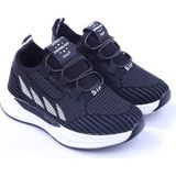 Walkenzo 502 Rahat Hafif Günlük Unisex Çocuk Spor Ayakkabı Beyaz