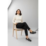 Walkenzo 601 Kadın Günlük Rahat Taban Babet Ayakkabı