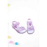 Walkenzo Arzen-2880 Kiz Cocuk Ortopedik Sandalet