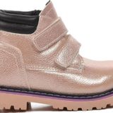Walkenzo Arzn 3393 Cırtlı Kaymaz Taban Kız Çocuk Bot