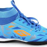 Walkenzo Dgn-2303 Erkek Çoraplı Halı Saha Spor Ayakkabı
