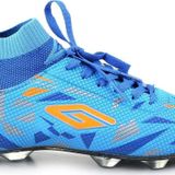 Walkenzo Dgn-2303 Erkek Çoraplı Krampon Spor Ayakkabı