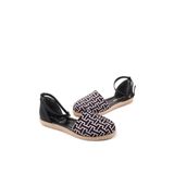 Walkenzo Spr-3889 Günlük Kadın Babet Ayakkabı