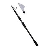 Walker 270Cm 10-30Gr Teleskopik Spin Kamışı