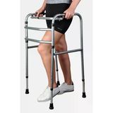 Walker Hasta Yürüteç Walkır Wolker Yürüteç 4 Ayaklı Yürüteç
