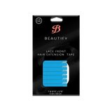 Walker Tape 120 Adet LF T Beautify Lace Front Hair Extension Bant Kaynak Bandı