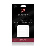 Walker Tape Duo-Pro Hair Extension - Bant Kaynak Bandı 1 & 9/16'' x 5/16'' (4 cm x 0,8 cm) 120 Adet