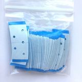 Walker Tape Extenda Bond Plus Mini's Mavi Delikli Protez Saç BANDI(1,80CM-3,80CM) 36 Adet