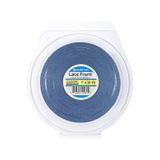 Walker Tape Lace Front Mavi Protez Saç Bandı Rulo 2.5Cm X 32.91M