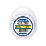 Walker Tape Lace Front Mavi Protez Saç Bandı Rulo (2.5Cmx2.74Cm)