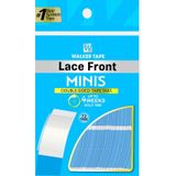 Walker Tape Lace Front Mini's™ Protez Saç Bandı Oval 34″ x 3″ (1,