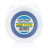 Walker Tape Lace Front™ Roll Tape Protez Saç Bandı Rulo 12 yds (11m) - M3 (2,5cm x 11 Metre)