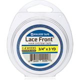 Walker Tape Lace Front™ Roll Tape Protez Saç Bandı Rulo 3 yds (2,0cm x 2,74m) - S2 (2,0cm x 2,74 Metre)