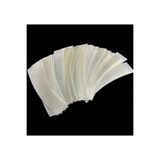 Walker Tape Mavi Bant Protez Saç Bandı C ( 2.5cm X 7,5cm ) 36 Adet Advanced Easy Of Lace Fr