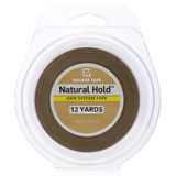 Walker Tape - Natural Hold™ Roll Tape - Protez Saç Bandı Rulo (36 Yds (33m)) (12 YD)