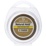 Walker Tape - Natural Hold™ Roll Tape - Protez Saç Bandı Rulo (36 Yds (33m)) (3 YD)