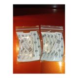 Walker Tape No-Shine Protez Saç Bandı Oval ( 2 paket-72 adet )''C'' (2,0cm x 7.5cm)