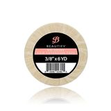 Walker Tape No-Shine Tape Roll Hair Extension - Bant Kaynak Bandı 3/8'' x 6 Yard (1cm x 5,48m)