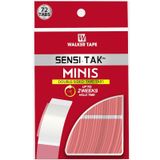 Walker Tape Sensi-Tak Mini's Protez Saç Bandı