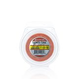 Walker Tape Sensi Tak™ Poly Alt Yapılar İçin Protez Saç Bandı Rulo 1" x 12 Yds (2,5cm x 10,97m)