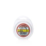 Walker Tape Sensi Tak™ Poly Alt Yapılar İçin Protez Saç Bandı Rulo 1" x 3 Yds (2,5cm x 2,74m)
