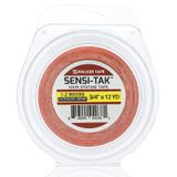 Walker Tape Sensi-Tak Protez Saç Bandı Rulo (2 Cm X 10.97M)