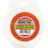 Walker Tape - Sensi Tak™ Roll Tape - Protez Saç Bandı (3/4'' X 12 Yard (2cm x 10.97m))