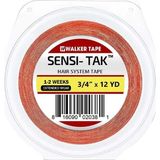 Walker Tape - Sensi Tak™ Roll Tape - Protez Saç Bandı Rulo 12 Yds (11M) - Renkli