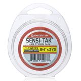 Walker Tape Sensi Tak Roll Tape Rulo 3 Yds 2.74 m Protez Saç Bandı