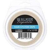 Walker Tape Signature Protez Saç Bandı 1x12 Yds 2.5 Cm X 10.97m