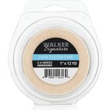 Walker Tape Signature Rolls - Protez Saç Bandı Rulo 12 Yds (2,5cm x 11M) - 001