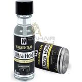 Walker Tape Ultra Hold 15 ml Likit Protez Saç Yapıştırıcısı Yüksek Tutuculuk Özelliği ile