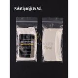 Walker Tape Ultra Hold 36 Parça Protez Saç Bandı