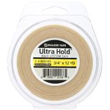 Walker Tape Ultra Hold Bant Protez Saç Bandı Rulo 3/4" X 12 - 2 CM X 10.97 M