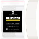 Walker Tape Ultra Hold Protez saç Bandı 2.0 cm 36 Adet - Beyaz